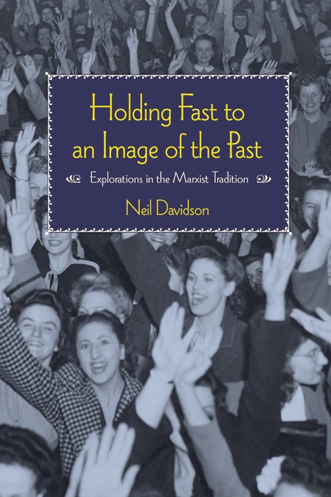 Cover image for book Holding Fast to an Image of the Past
