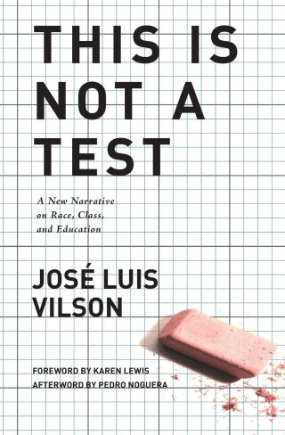 This Is Not A Test