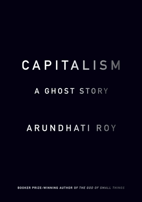 Cover image for book Capitalism
