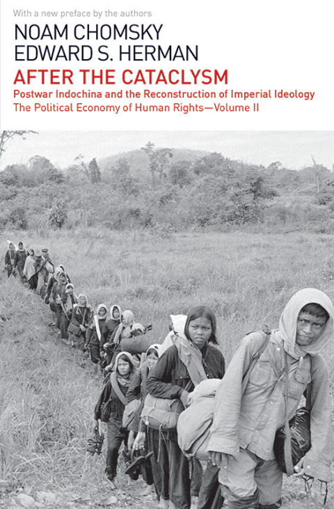 Cover image for book After the Cataclysm