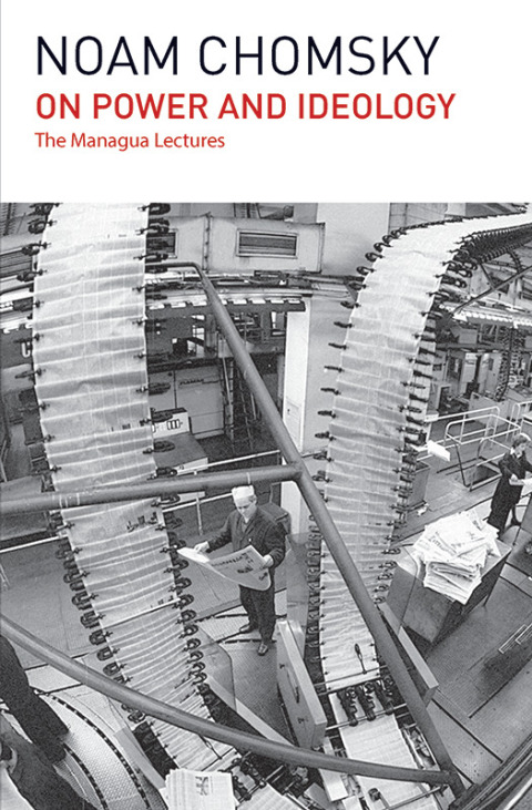 Cover image for book On Power and Ideology