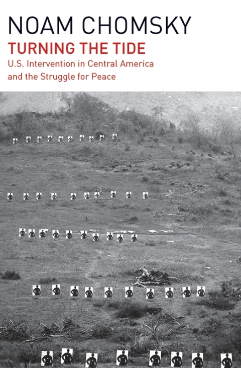 Cover image for book Turning the Tide