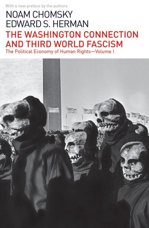 Cover image for book The Washington Connection and Third World Fascism