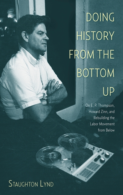 Cover image for book Doing History from the Bottom Up