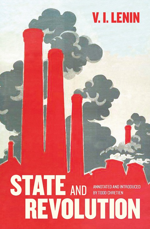State and Revolution 