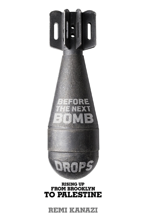 Cover image for book Before the Next Bomb Drops