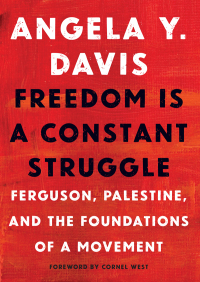 Cover image: Freedom Is a Constant Struggle 9781608465651