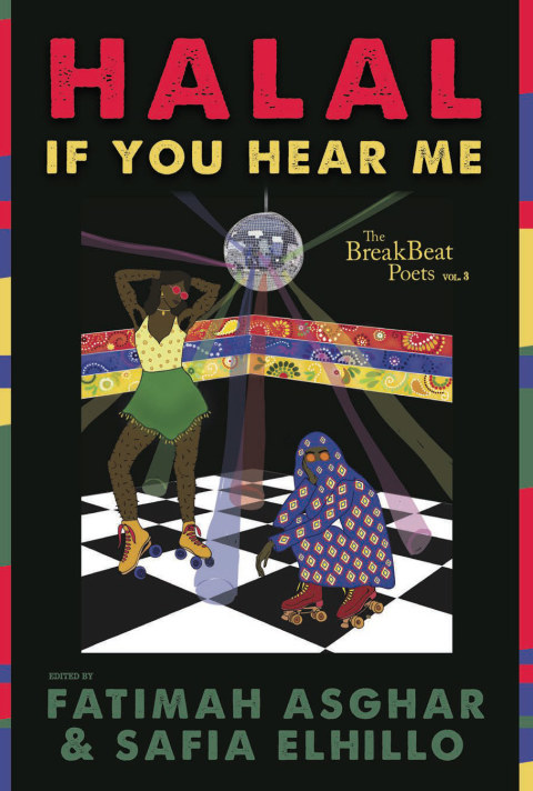 Cover image for book The BreakBeat Poets Vol. 3