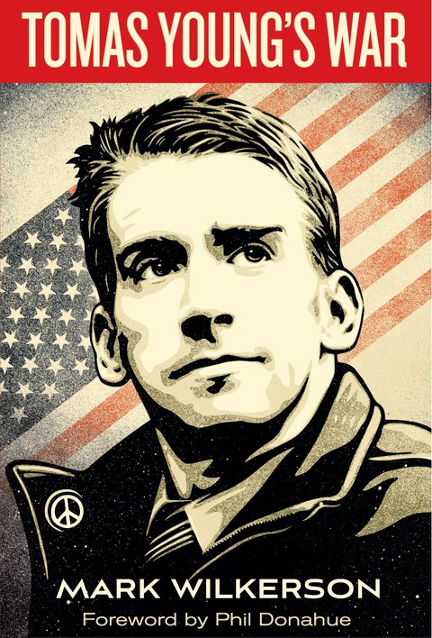 Cover image for book Tomas Young's War
