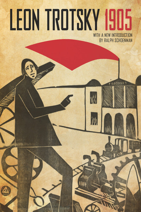 Cover image for book 1905