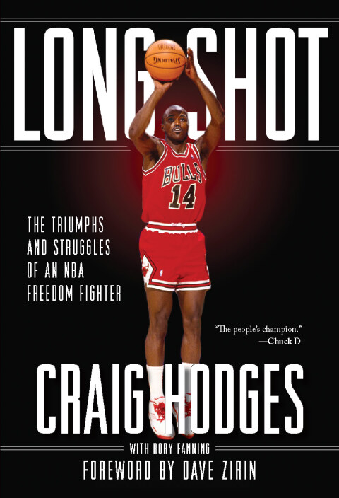 Cover image for book Long Shot