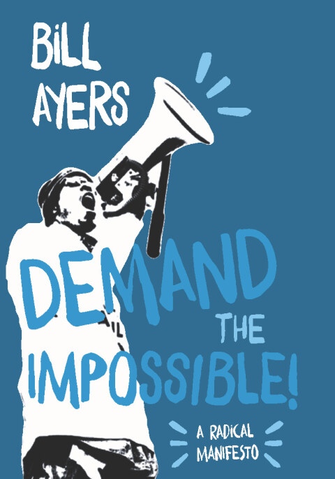 Cover image for book Demand the Impossible!
