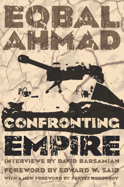 Cover image for book Confronting Empire
