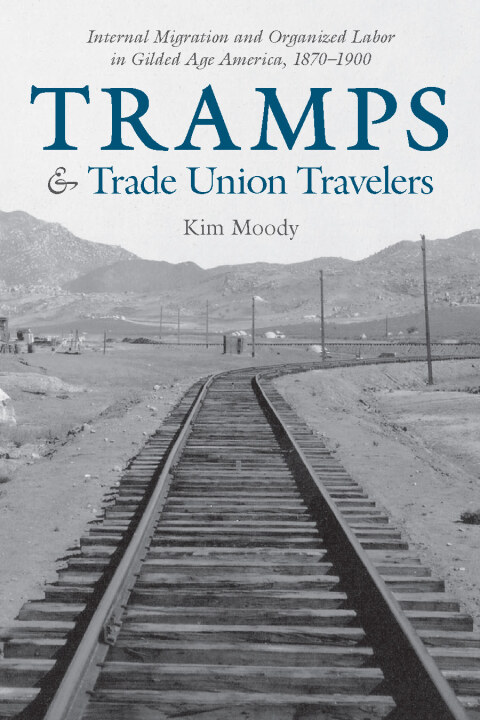 Cover image for book Tramps & Trade Union Travelers