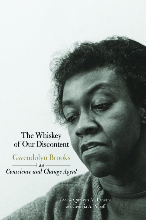 Cover image for book The Whiskey of Our Discontent
