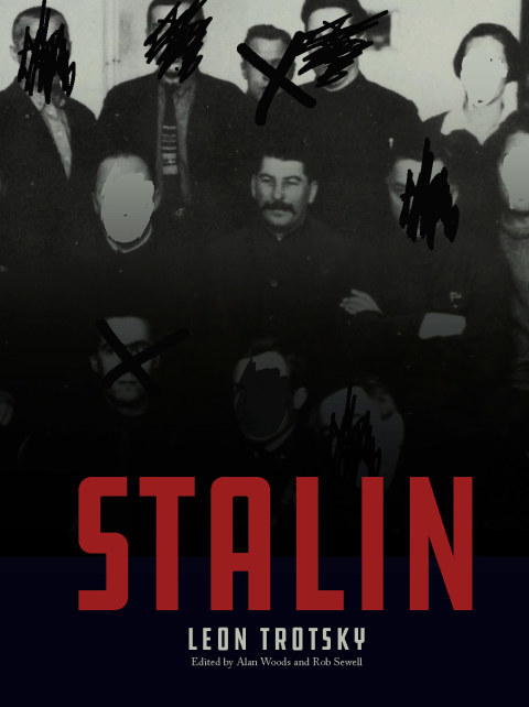 Cover image for book Stalin