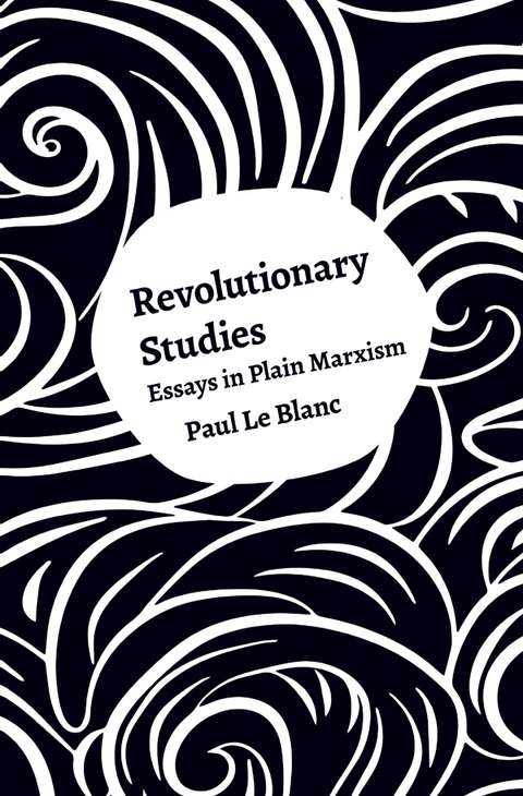 Cover image for book Revolutionary Studies
