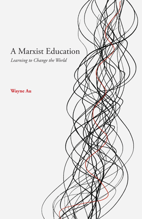 Cover image for book A Marxist Education