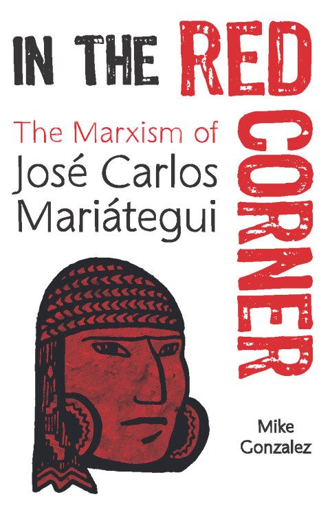 Cover image for book In the Red Corner