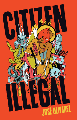 Citizen Illegal