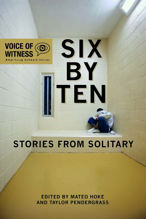 Cover image for book Six by Ten