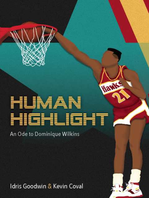 Cover image for book Human Highlight