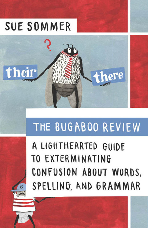Cover image for book The Bugaboo Review