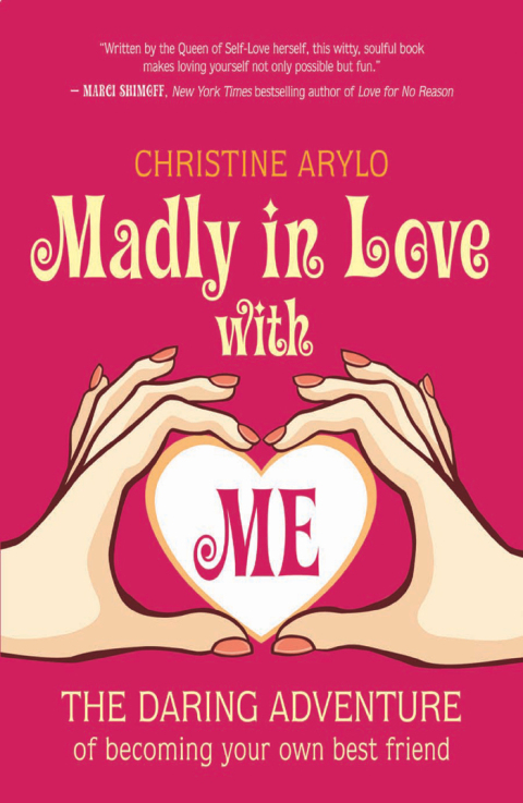 Cover image for book Madly in Love with ME