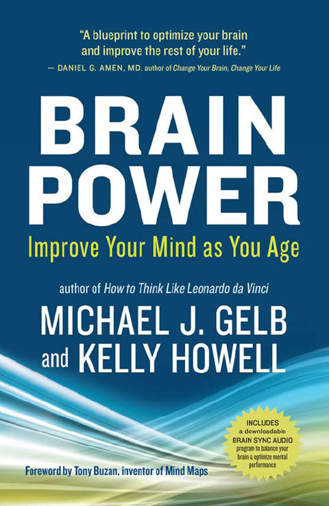 Cover image for book Brain Power