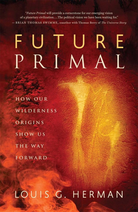 Cover image for book Future Primal