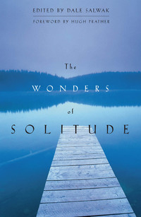 Cover image: The Wonders of Solitude 9781577310266