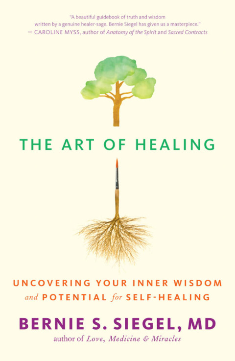 The Art of Healing 
