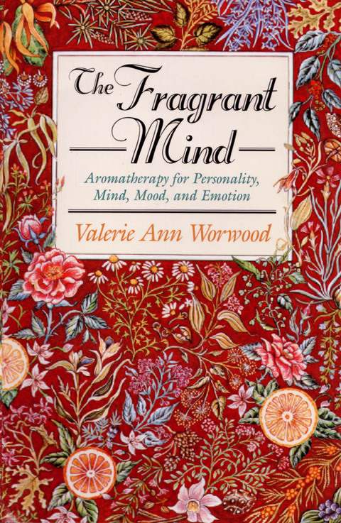 Cover image for book The Fragrant Mind