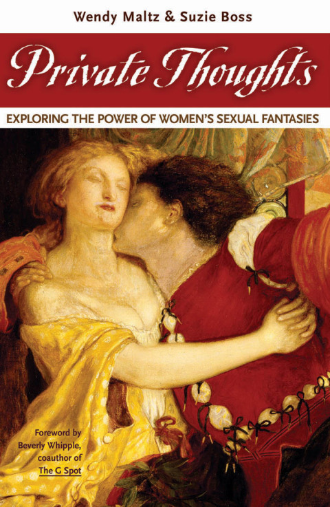 Cover image for book Private Thoughts