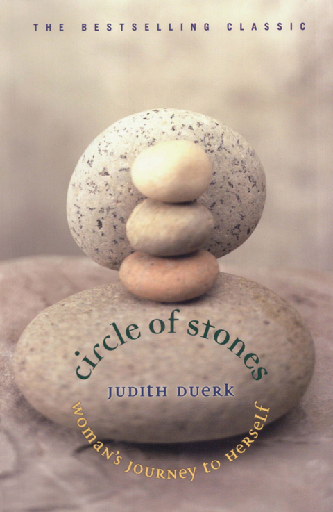 Cover image for book Circle of Stones