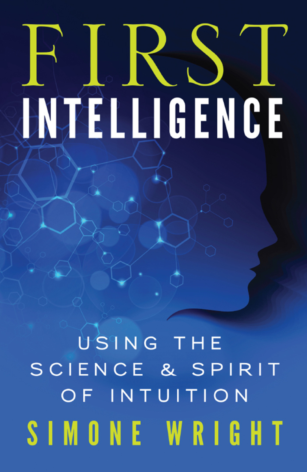 First Intelligence (eBook)