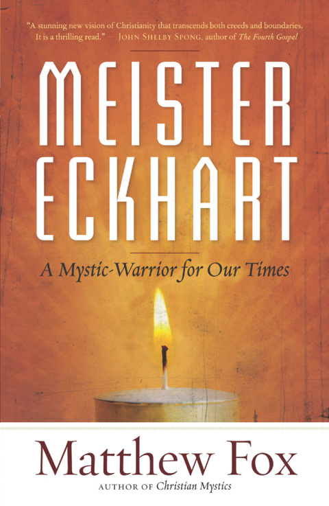 Meister Eckhart 