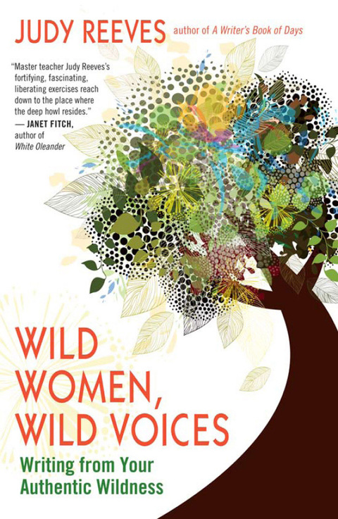 Cover image for book Wild Women, Wild Voices
