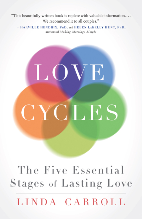 Cover image for book Love Cycles