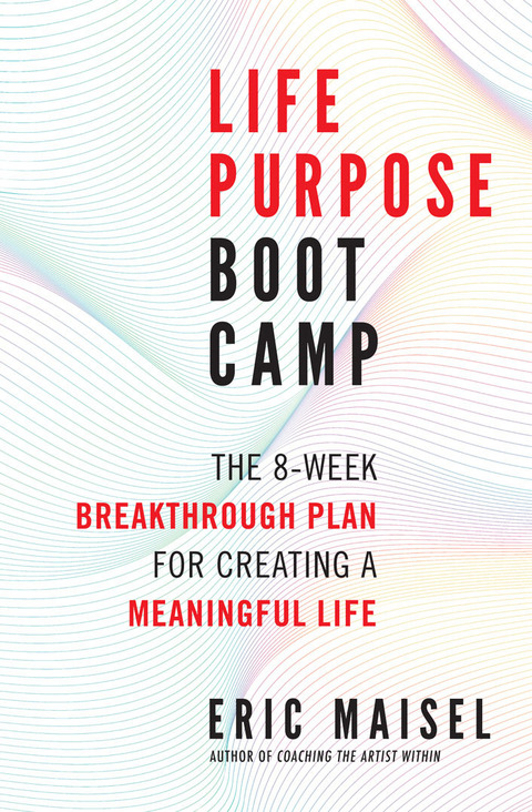 Cover image for book Life Purpose Boot Camp