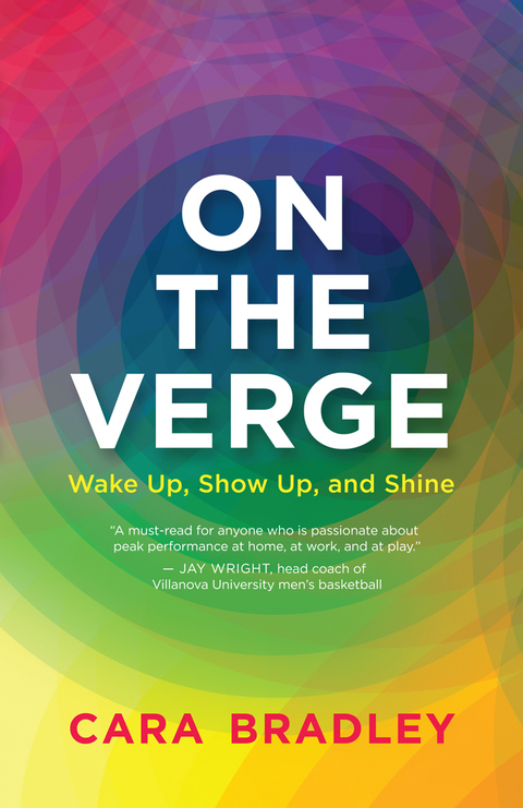 Cover image for book On the Verge