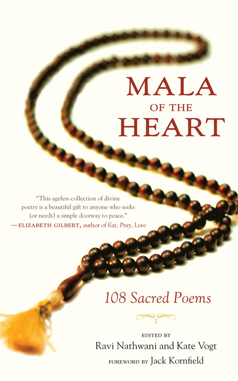 Cover image for book Mala of the Heart