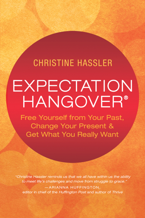 Cover image for book Expectation Hangover