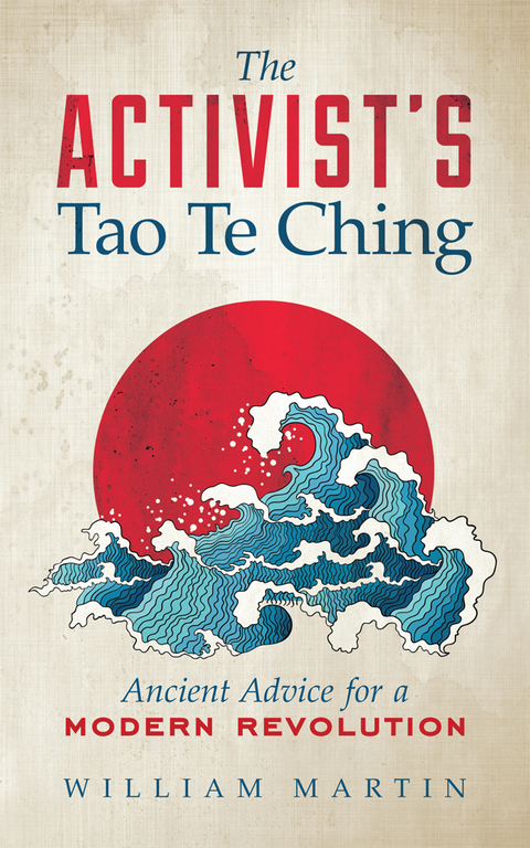 Cover image for book The Activist's Tao Te Ching