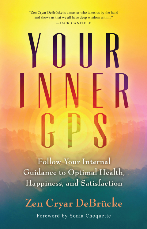 Cover image for book Your Inner GPS