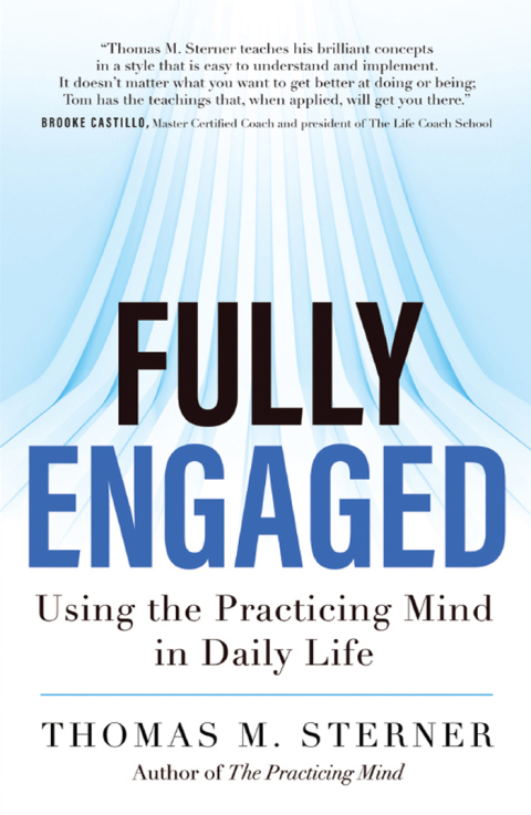 Cover image for book Fully Engaged