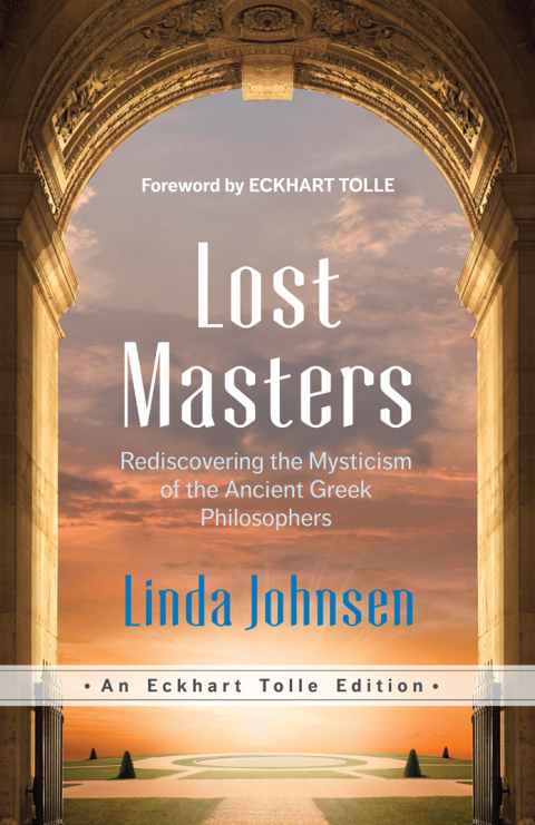 Lost Masters 