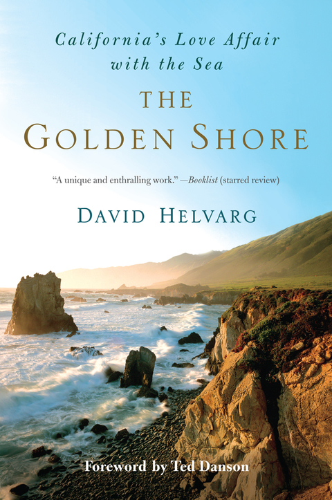 Cover image for book The Golden Shore