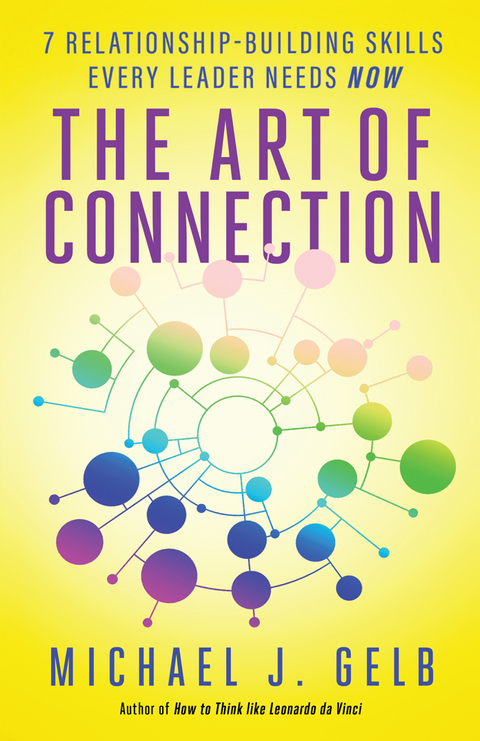 Cover image for book The Art of Connection