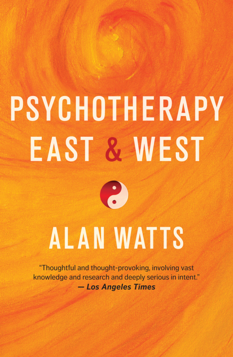 Psychotherapy East \u0026 West 